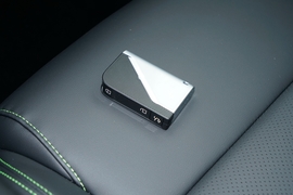 2024款领克06新能源