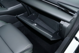 2024款领克06新能源