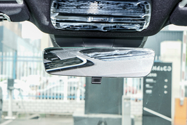 2024款领克06新能源