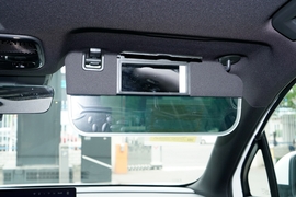 2024款领克06新能源