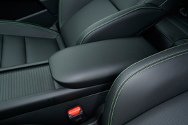 2024款领克06新能源