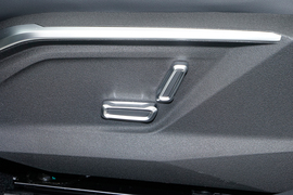 2024款领克06新能源