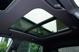 2024款领克06新能源