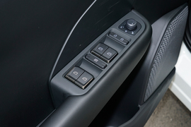 2024款领克06新能源