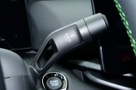 2024款领克06新能源