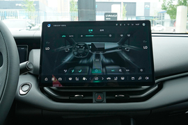 2024款领克06新能源