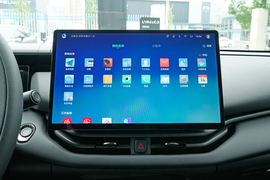 2024款领克06新能源