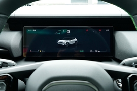 2024款领克06新能源