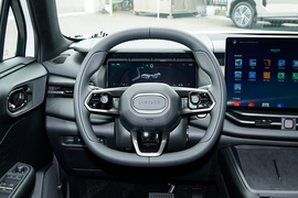 2024款领克06新能源