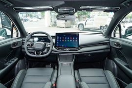 2024款领克06新能源