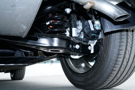 2024款领克06新能源