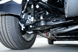 2024款领克06新能源