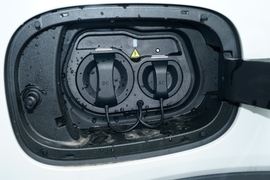 2024款领克06新能源