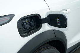 2024款领克06新能源