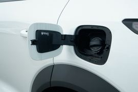 2024款领克06新能源