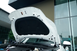 2024款领克06新能源