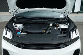 2024款领克06新能源