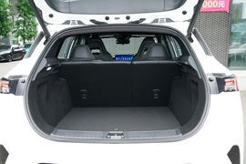 2024款领克06新能源