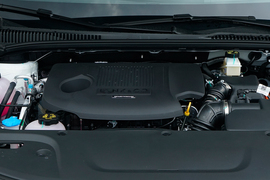 2024款领克06新能源