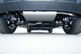 2024款领克06新能源