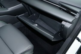 2024款领克06新能源