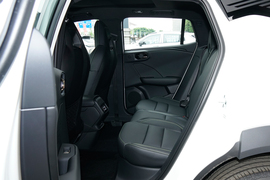 2024款领克06新能源