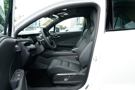 2024款领克06新能源