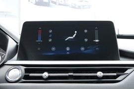 2024款奇瑞瑞虎5x