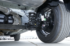 2024款奇瑞瑞虎5x