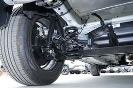 2024款奇瑞瑞虎5x