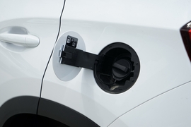 2024款奇瑞瑞虎5x