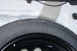 2024款奇瑞瑞虎5x