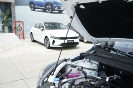 2024款奇瑞瑞虎5x