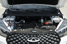 2024款奇瑞瑞虎5x