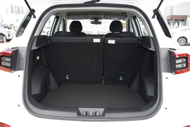 2024款奇瑞瑞虎5x