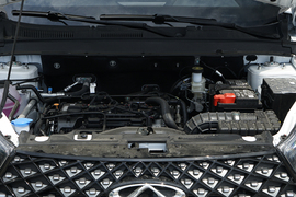 2024款奇瑞瑞虎5x