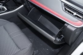 2024款奇瑞瑞虎5x