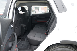 2024款奇瑞瑞虎5x