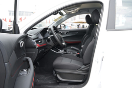 2024款奇瑞瑞虎5x