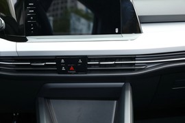 2024款大众高尔夫