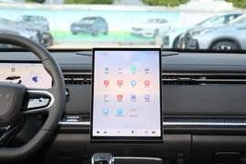 2024款奇瑞探索06