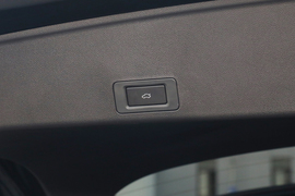 2024款奇瑞探索06