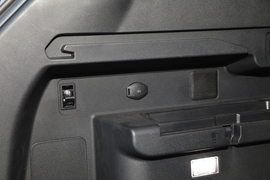 2024款奇瑞探索06