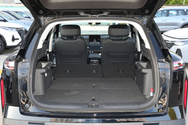 2024款奇瑞探索06