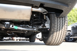 2024款奇瑞探索06