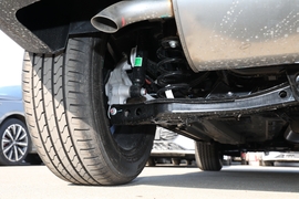 2024款奇瑞探索06