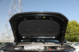 2024款奇瑞探索06