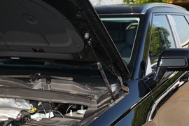 2024款奇瑞探索06