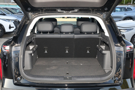 2024款奇瑞探索06