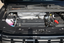 2024款奇瑞探索06